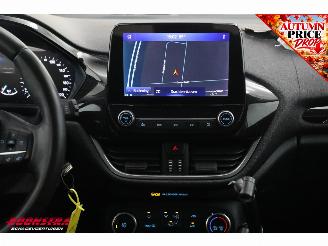 Ford Fiesta 1.0 EcoBoost 2-sitze Connected 5-drs SHZ LrHZ Cruise Navi Apple/Android Clima PDC picture 16