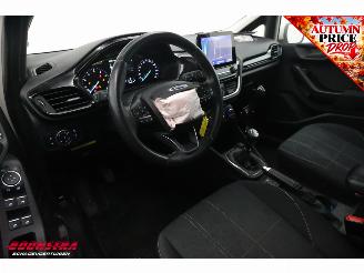 Ford Fiesta 1.0 EcoBoost 2-sitze Connected 5-drs SHZ LrHZ Cruise Navi Apple/Android Clima PDC picture 20