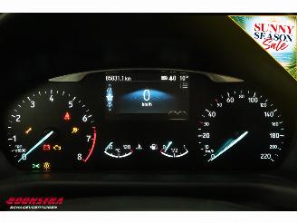 Ford Fiesta 1.0 EcoBoost 2-sitze Connected 5-drs Cruise Navi Apple/Android Airco PDC picture 23