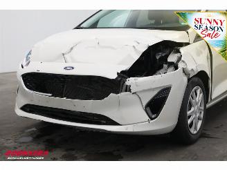 Ford Fiesta 1.0 EcoBoost 2-sitze Connected 5-drs Cruise Navi Apple/Android Airco PDC picture 12