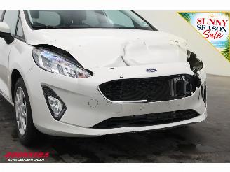 Ford Fiesta 1.0 EcoBoost 2-sitze Connected 5-drs Cruise Navi Apple/Android Airco PDC picture 6