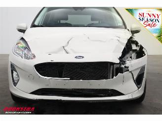 Ford Fiesta 1.0 EcoBoost 2-sitze Connected 5-drs Cruise Navi Apple/Android Airco PDC picture 7