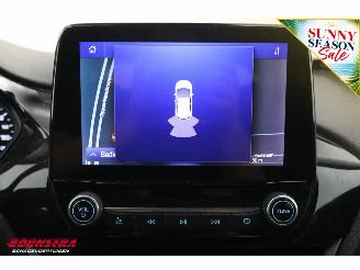 Ford Fiesta 1.0 EcoBoost 2-sitze Connected 5-drs Cruise Navi Apple/Android Airco PDC picture 25