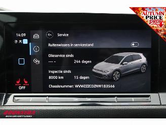 Volkswagen Golf 2.0 TSI GTI Clubsport DSG 300 PK LED ACC Virtual Apple/Android Camera LRHZ SHZ picture 28