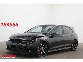 Avarii autoturisme Volkswagen Golf 2.0 TSI GTI Clubsport DSG 300 PK LED ACC Virtual Apple/Android Camera LRHZ SHZ 2022/5
