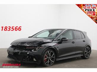 Schadeauto Volkswagen Golf 2.0 TSI GTI Clubsport DSG 300 PK LED ACC Virtual Apple/Android Camera LRHZ SHZ 2022/5