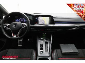 Volkswagen Golf 2.0 TSI GTI Clubsport DSG 300 PK LED ACC Virtual Apple/Android Camera LRHZ SHZ picture 15