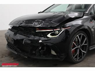 Volkswagen Golf 2.0 TSI GTI Clubsport DSG 300 PK LED ACC Virtual Apple/Android Camera LRHZ SHZ picture 12