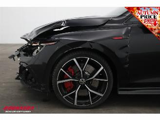 Volkswagen Golf 2.0 TSI GTI Clubsport DSG 300 PK LED ACC Virtual Apple/Android Camera LRHZ SHZ picture 13