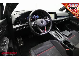 Volkswagen Golf 2.0 TSI GTI Clubsport DSG 300 PK LED ACC Virtual Apple/Android Camera LRHZ SHZ picture 19
