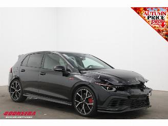 Volkswagen Golf 2.0 TSI GTI Clubsport DSG 300 PK LED ACC Virtual Apple/Android Camera LRHZ SHZ picture 2