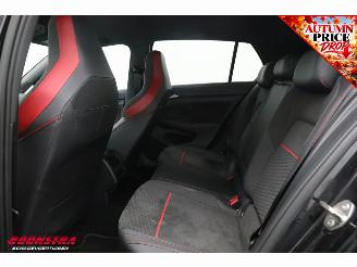 Volkswagen Golf 2.0 TSI GTI Clubsport DSG 300 PK LED ACC Virtual Apple/Android Camera LRHZ SHZ picture 18
