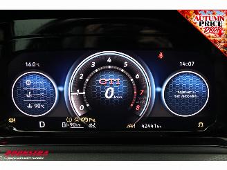 Volkswagen Golf 2.0 TSI GTI Clubsport DSG 300 PK LED ACC Virtual Apple/Android Camera LRHZ SHZ picture 22