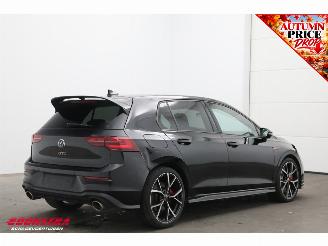 Volkswagen Golf 2.0 TSI GTI Clubsport DSG 300 PK LED ACC Virtual Apple/Android Camera LRHZ SHZ picture 3
