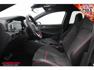 Volkswagen Golf 2.0 TSI GTI Clubsport DSG 300 PK LED ACC Virtual Apple/Android Camera LRHZ SHZ picture 17