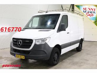 Mercedes Sprinter 315 CDI L1-H1 FWD Leder Airco Cruise Camera AHK 2023/9