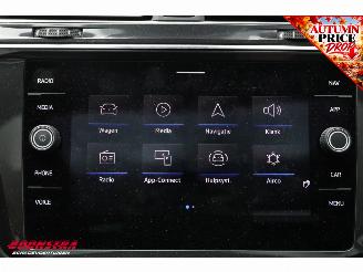 Volkswagen Tiguan 2.0 TSI DSG 4Motion Pano Schuif/kantel ACC Clima Navi SHZ Apple/Android Camera PDC picture 26