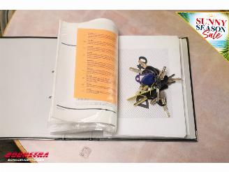 LMC  Liberty 5900 I 2.8 JTD Solar Luifel Frans Bed picture 33