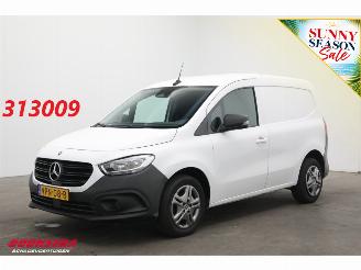 Avarii auto utilitare Mercedes Citan 108 CDI L1 Pro Cruise Airco DAB 2022/4