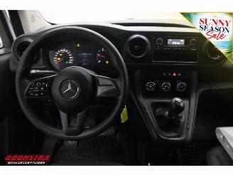 Mercedes Citan 108 CDI L1 Pro Cruise Airco DAB picture 21
