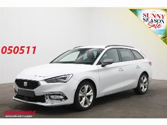 škoda osobní automobily Seat Leon Sportstourer 1.5 TSI e-Hybrid FR Business LED ACC Virtual Camera LRHZ SHZ 2025/2