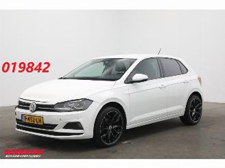 Avarii autoturisme Volkswagen Polo 1.0 TSI DSG Comfortline 5-drs Airco Cruise Bluetooth 2017/11