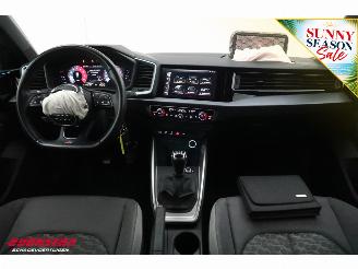 Audi A1 Sportback 35 TFSI S Line Pro S Clima Cruise Bluetooth PDC picture 14