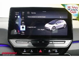 Volkswagen ID.3 First 58 kWh ACC Navi Clima Apple/Android SHZ Camera PDC picture 29