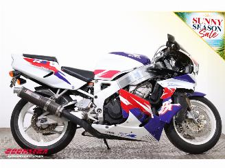 Honda CBR 900 RR Fireblade SC28 Yoshimura picture 7