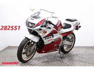 ocasión motos Yamaha FZR 250 R 7.222 km! 1998/12