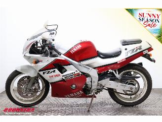 Yamaha FZR 250 R 7.222 km! picture 5