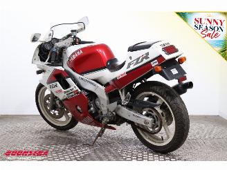 Yamaha FZR 250 R 7.222 km! picture 4