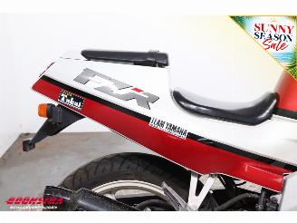 Yamaha FZR 250 R 7.222 km! picture 10
