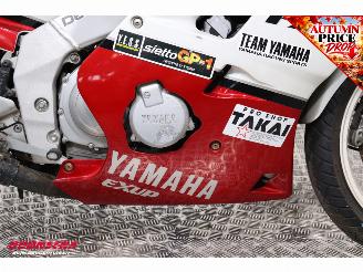 Yamaha FZR 250 R 7.222 km! picture 11