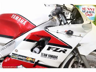 Yamaha FZR 250 R 7.222 km! picture 12