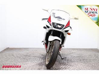 Yamaha FZR 250 R 7.222 km! picture 6