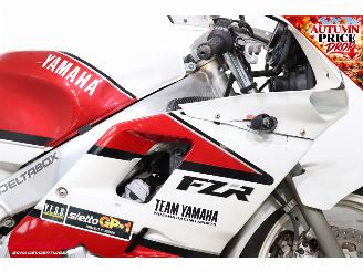 Yamaha FZR 250 R 7.222 km! picture 12