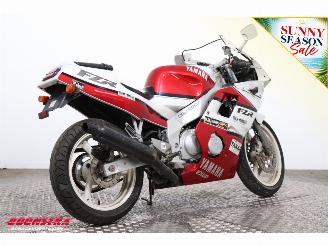 Yamaha FZR 250 R 7.222 km! picture 3