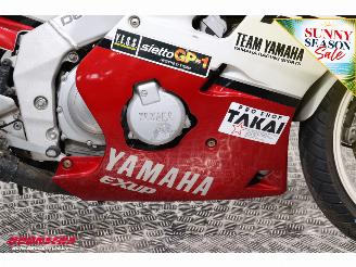 Yamaha FZR 250 R 7.222 km! picture 11
