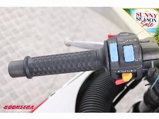 Yamaha FZR 250 R 7.222 km! picture 16