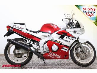 Yamaha FZR 250 R 7.222 km! picture 7