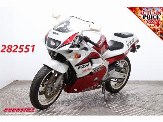 ojeté vozy motocykly Yamaha FZR 250 R 7.222 km! 1998/12