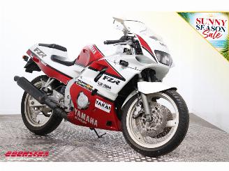 Yamaha FZR 250 R 7.222 km! picture 2