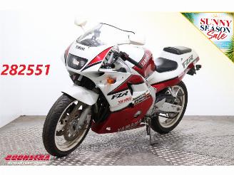ocasión motos Yamaha FZR 250 R 7.222 km! 1998/12