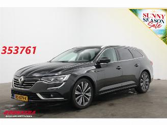 Gebrauchtwagen PKW Renault Talisman 1.5 dCi Intens BOSE Clima Cruise Navi Camera PDC Bluetooth 2017/7