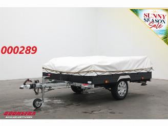 dañado caravana Jamet  Easy BY 2021 2021/4