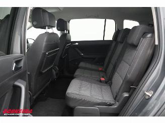 Volkswagen Touran 1.0 TSI Comfortline 7p ACC Navi Clima Camera PDC AHK picture 10