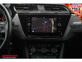 Volkswagen Touran 1.0 TSI Comfortline 7p ACC AHK Camera Navi Clima PDC picture 8