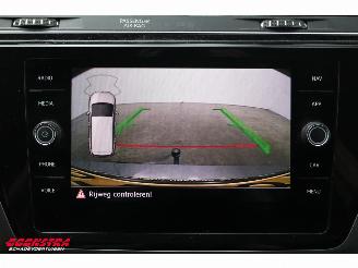 Volkswagen Touran 1.0 TSI Comfortline 7p ACC Navi Clima Camera PDC AHK picture 16