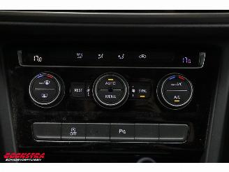 Volkswagen Touran 1.0 TSI Comfortline 7p ACC Navi Clima Camera PDC AHK picture 20